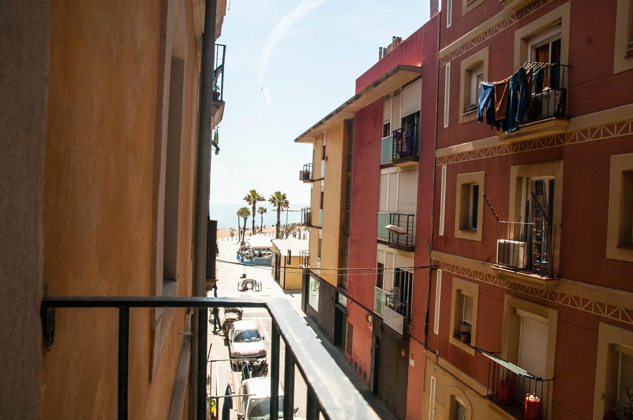 Barcelona Beach Apartments Appartement