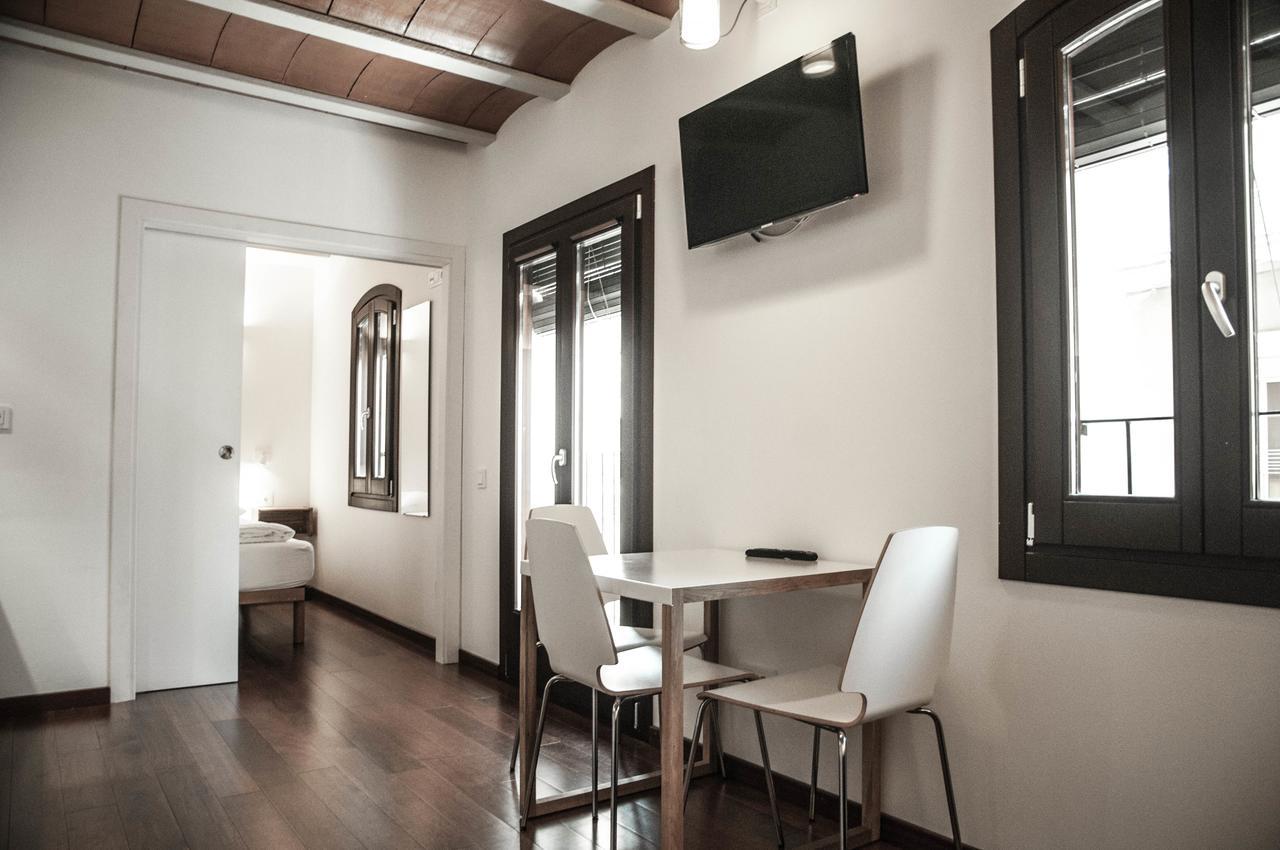 Barcelona Beach Apartments Appartement *