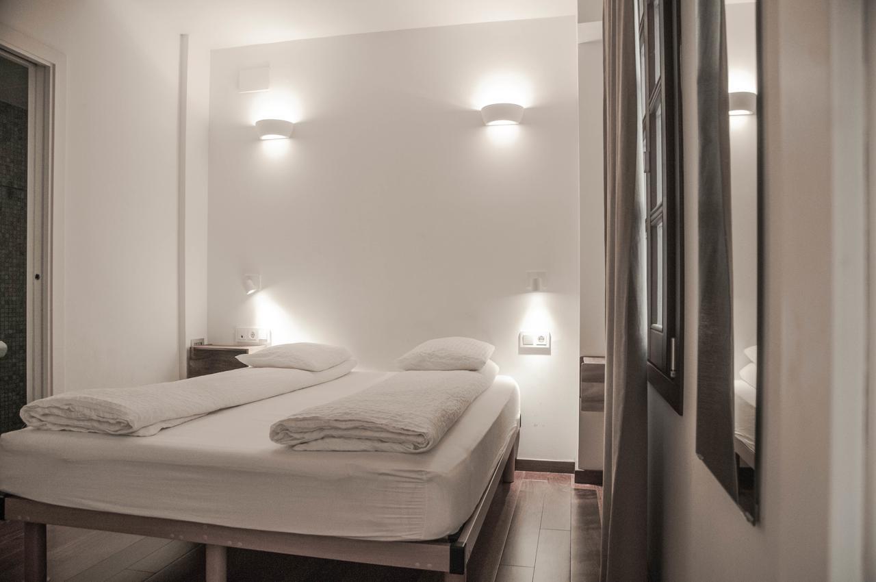 Appartement Barcelona Beach Apartments *