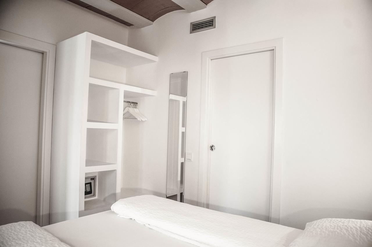 Appartement Barcelona Beach Apartments Barcelona